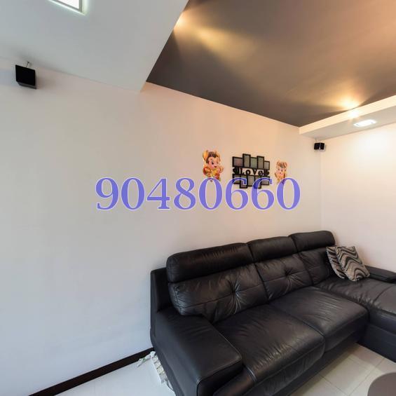 Blk 676A Jurong West Street 64 (Jurong West), HDB 5 Rooms #136008612